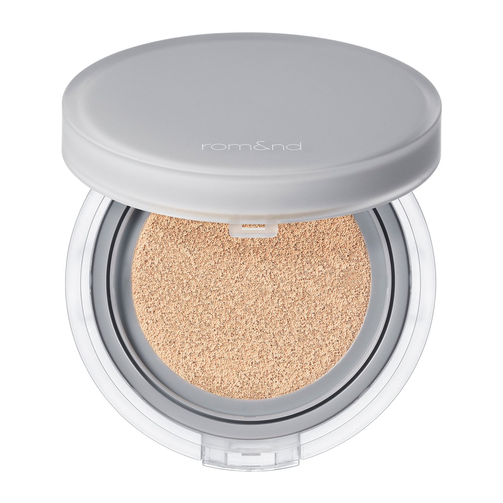 Rom&nd Nu Zero Cushion 03 Natural21 15 g