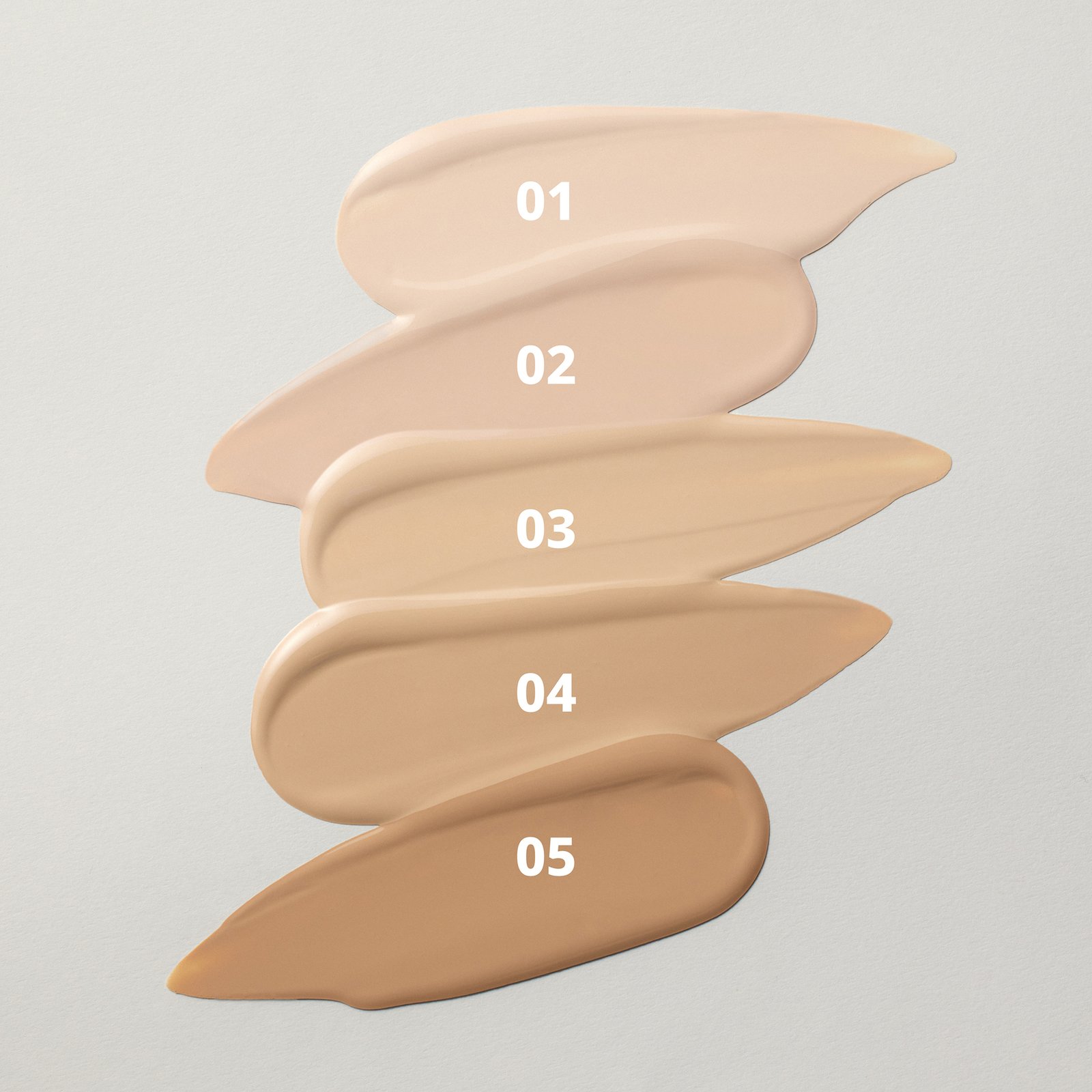 Rom&nd Nu Zero Cushion 03 Natural21