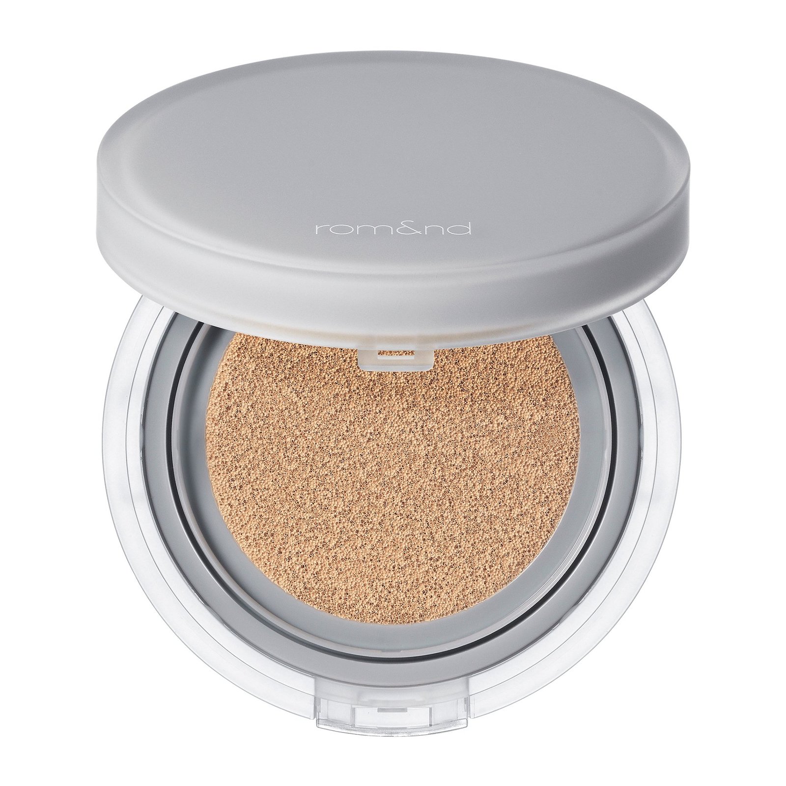 Rom&nd Nu Zero Cushion 04 Beige23 15 g