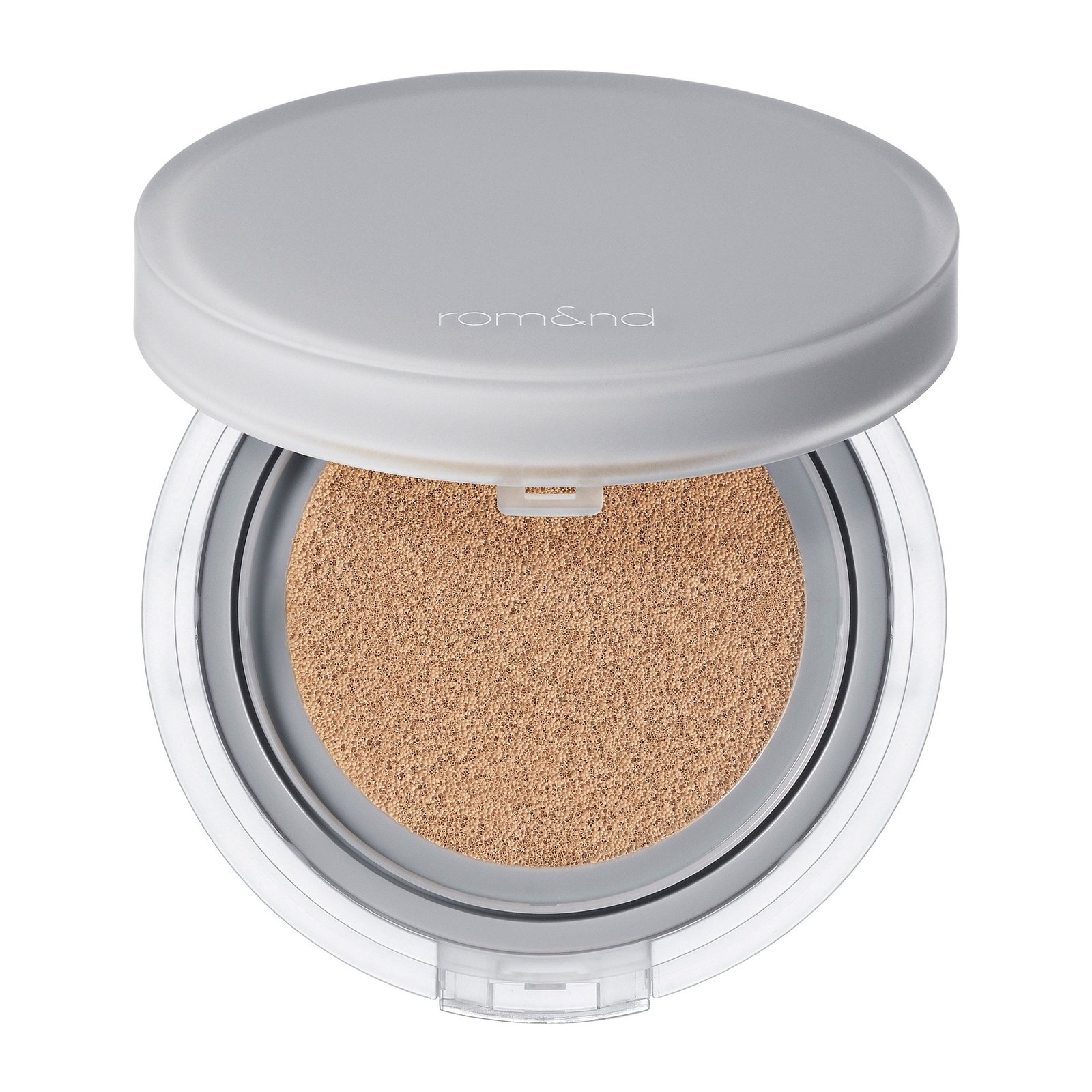 Rom&nd Nu Zero Cushion 05 Sand25 15 g