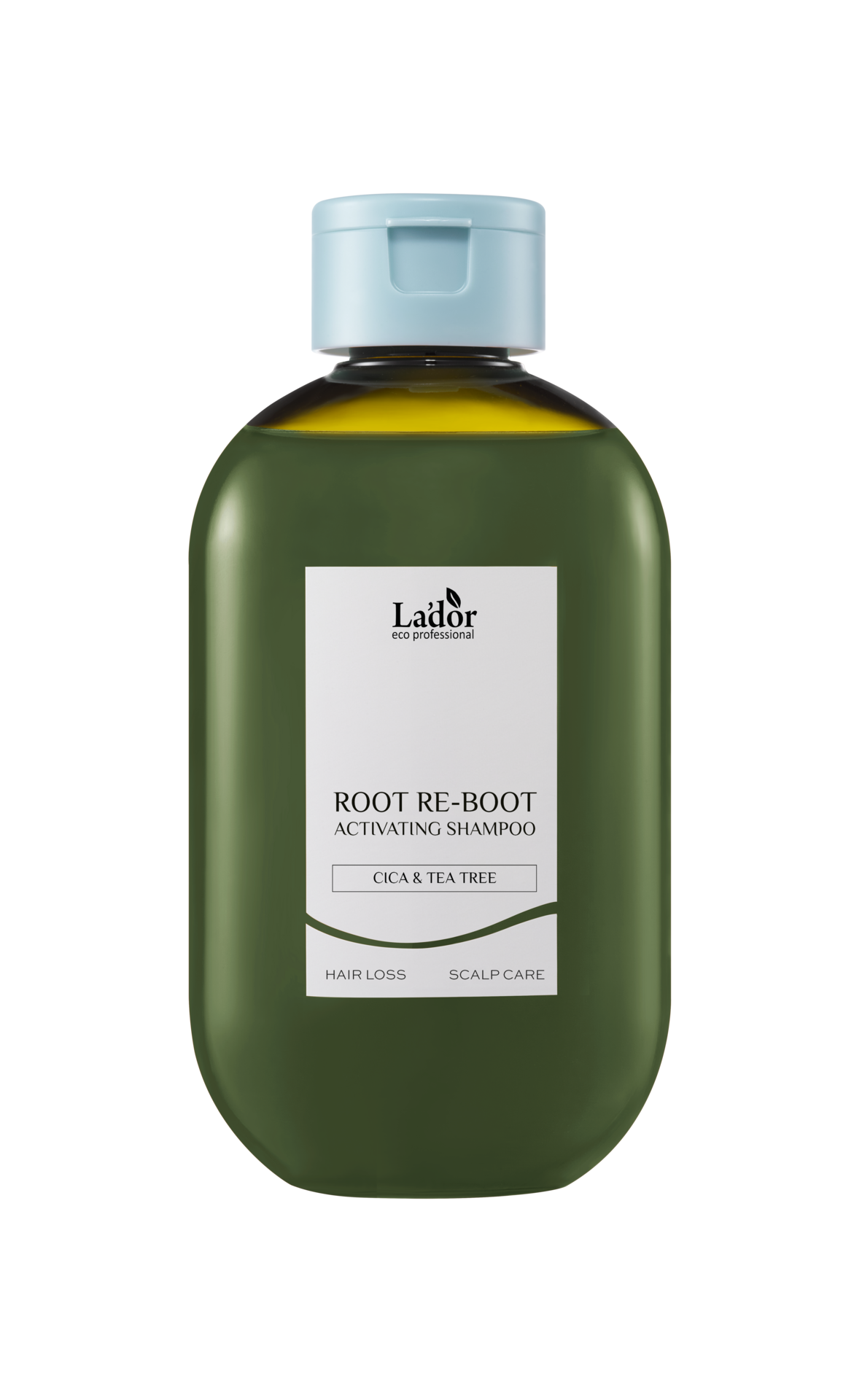 La'dor Root Re-Boot Activating Shampoo 300ml