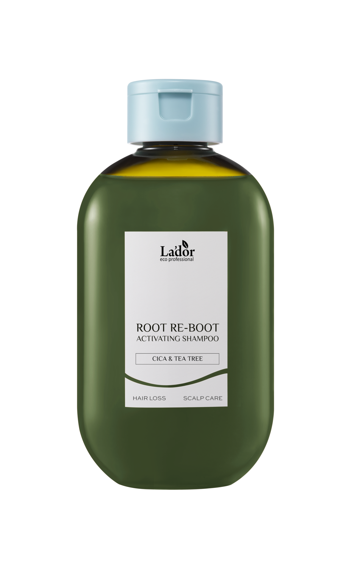 La'dor Root Re-Boot Activating Shampoo 300ml