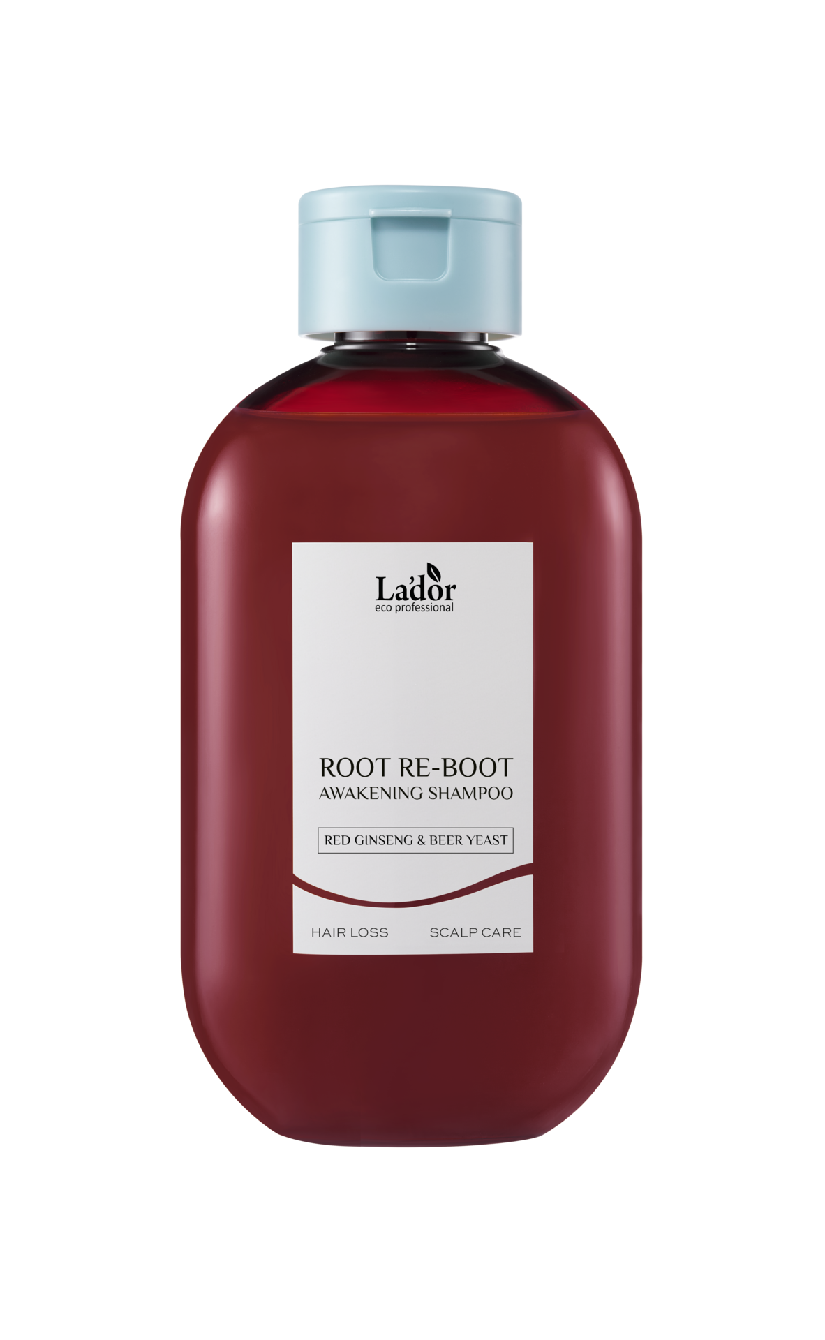 La'dor Root Re-Boot Awakening Shampoo 300ml