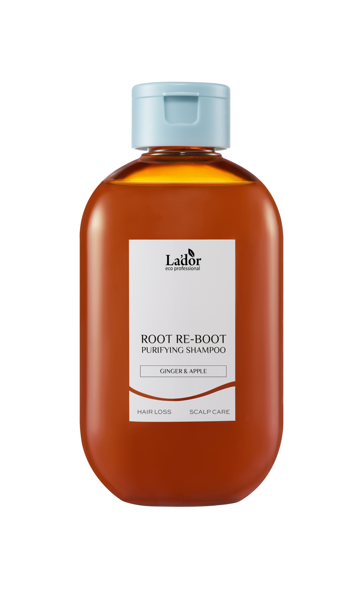 La'dor Root Re-Boot Purifying Shampoo 300ml