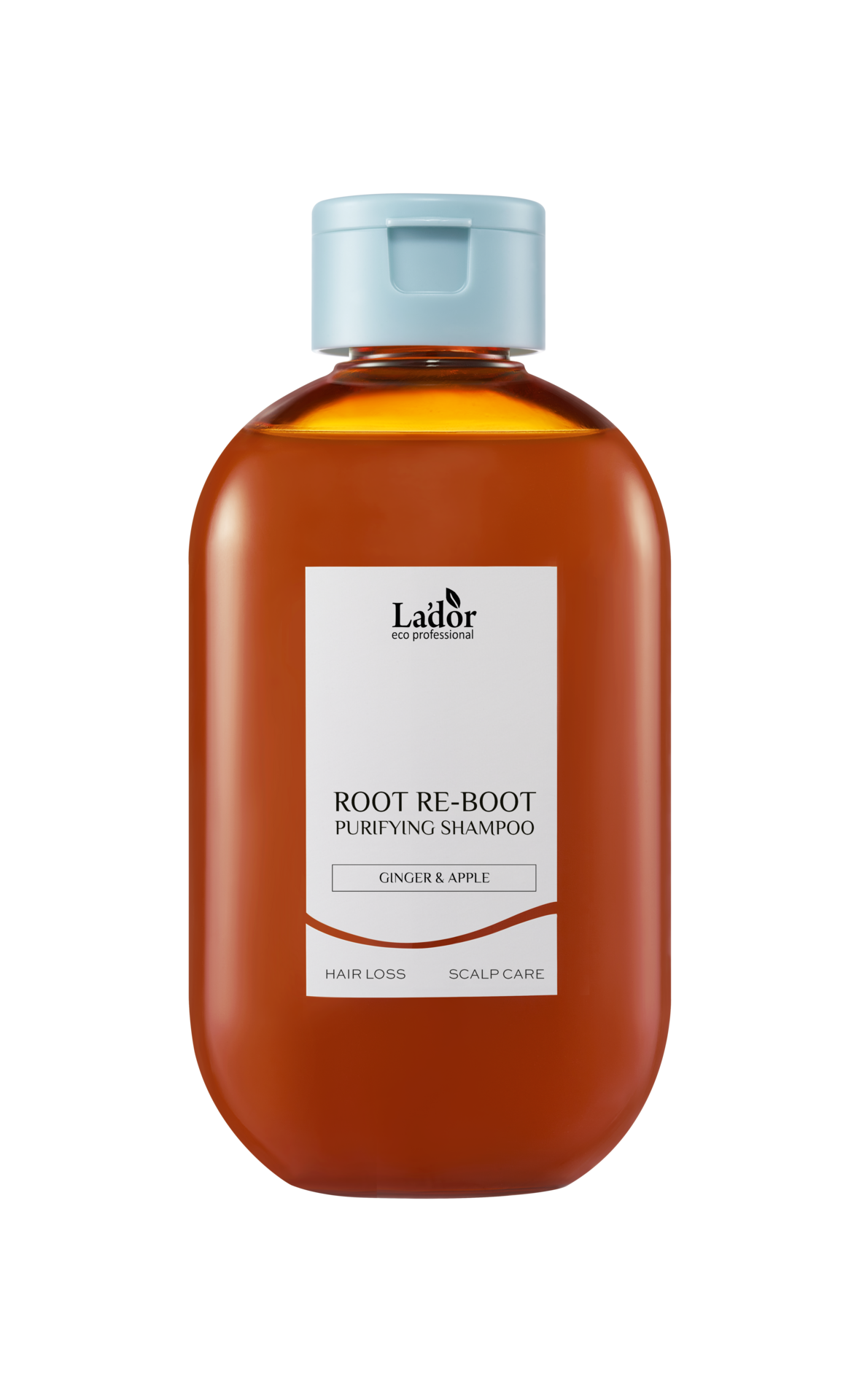 La'dor Root Re-Boot Purifying Shampoo 300ml