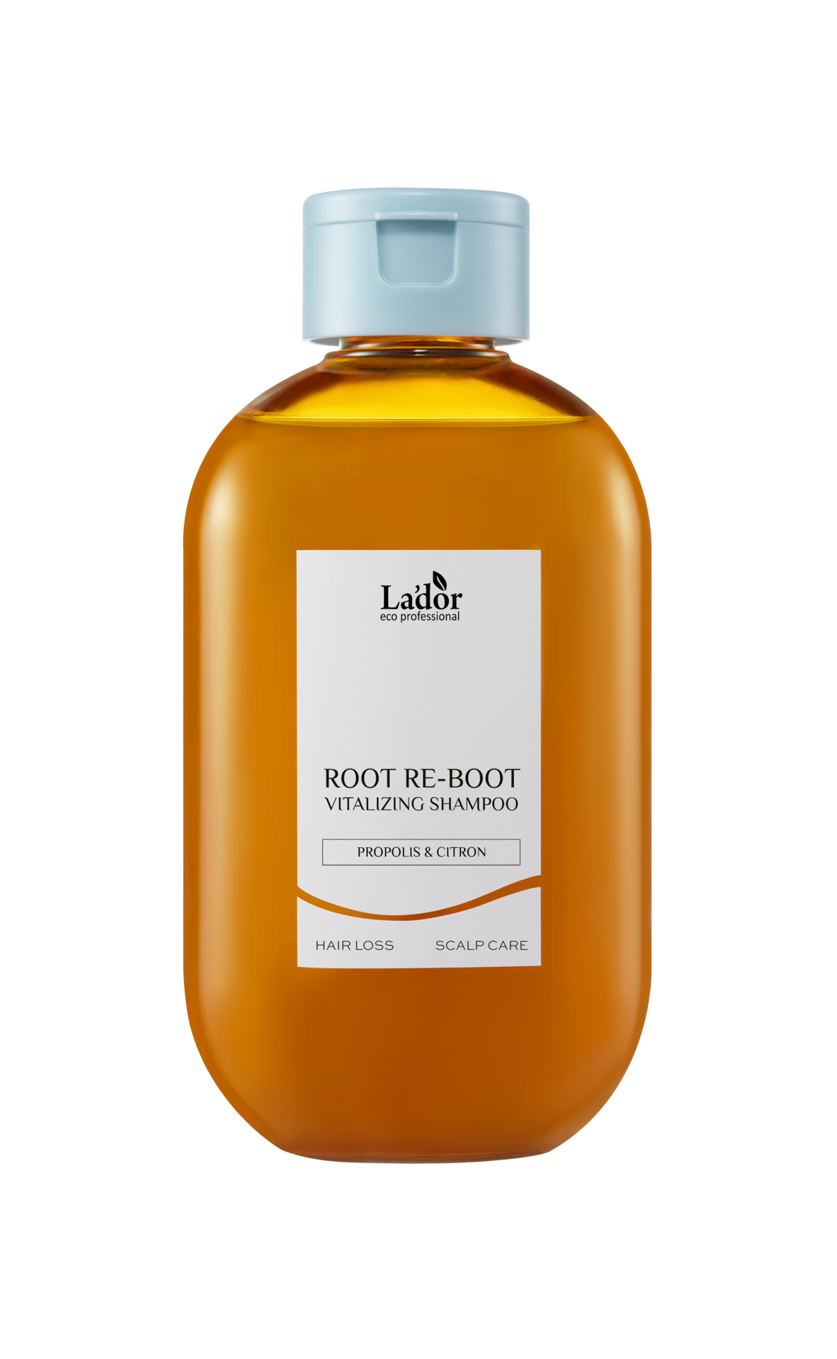 La'dor Root Re-Boot Vitalizing Shampoo 300ml