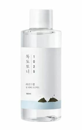 Round Lab 1025 Dokdo Toner 100ml