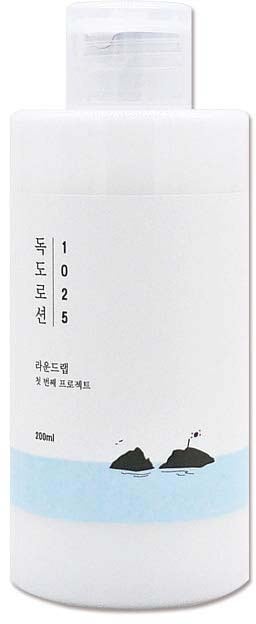 Round Lab 1025 Dokdo Lotion 200ml