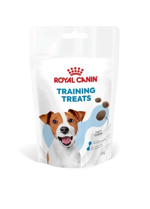 Royal Canin Training Treats för hund 0,88 kg