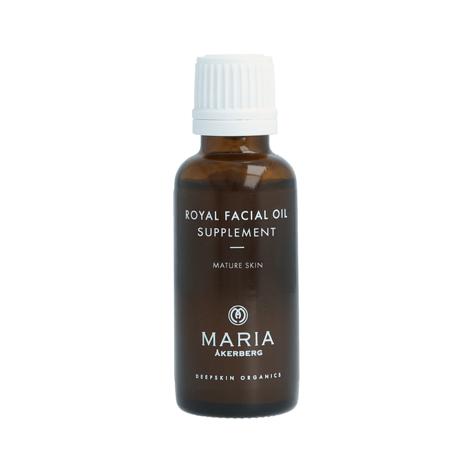 Maria Åkerberg Royal Facial Oil Supplement 30 ml