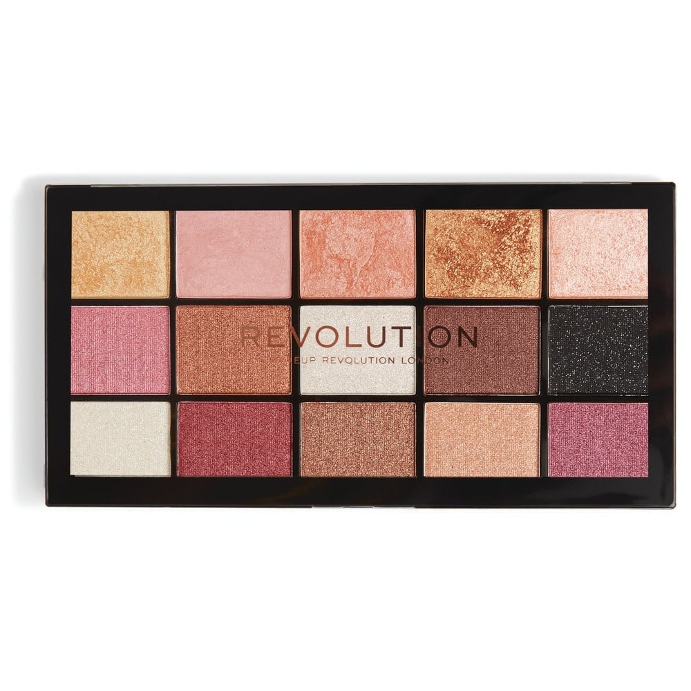 Makeup Revolution Re-Loaded Palette Affection 16,5 g