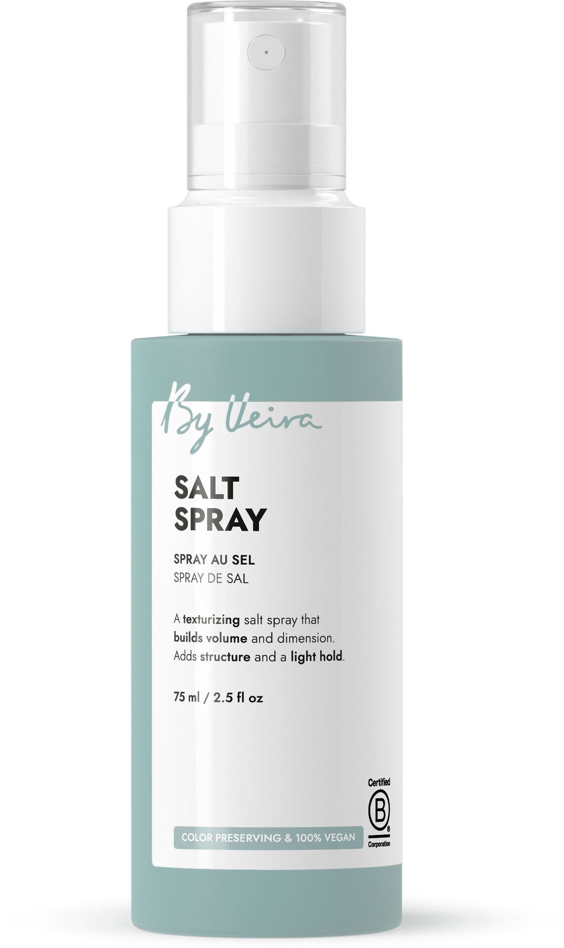 By Veira Salt Spray 75 ml