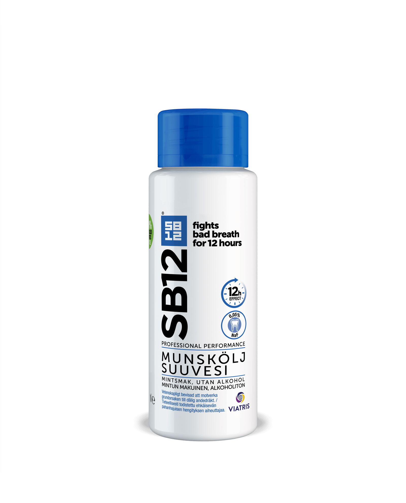 SB12 Original Munskölj 250 ml