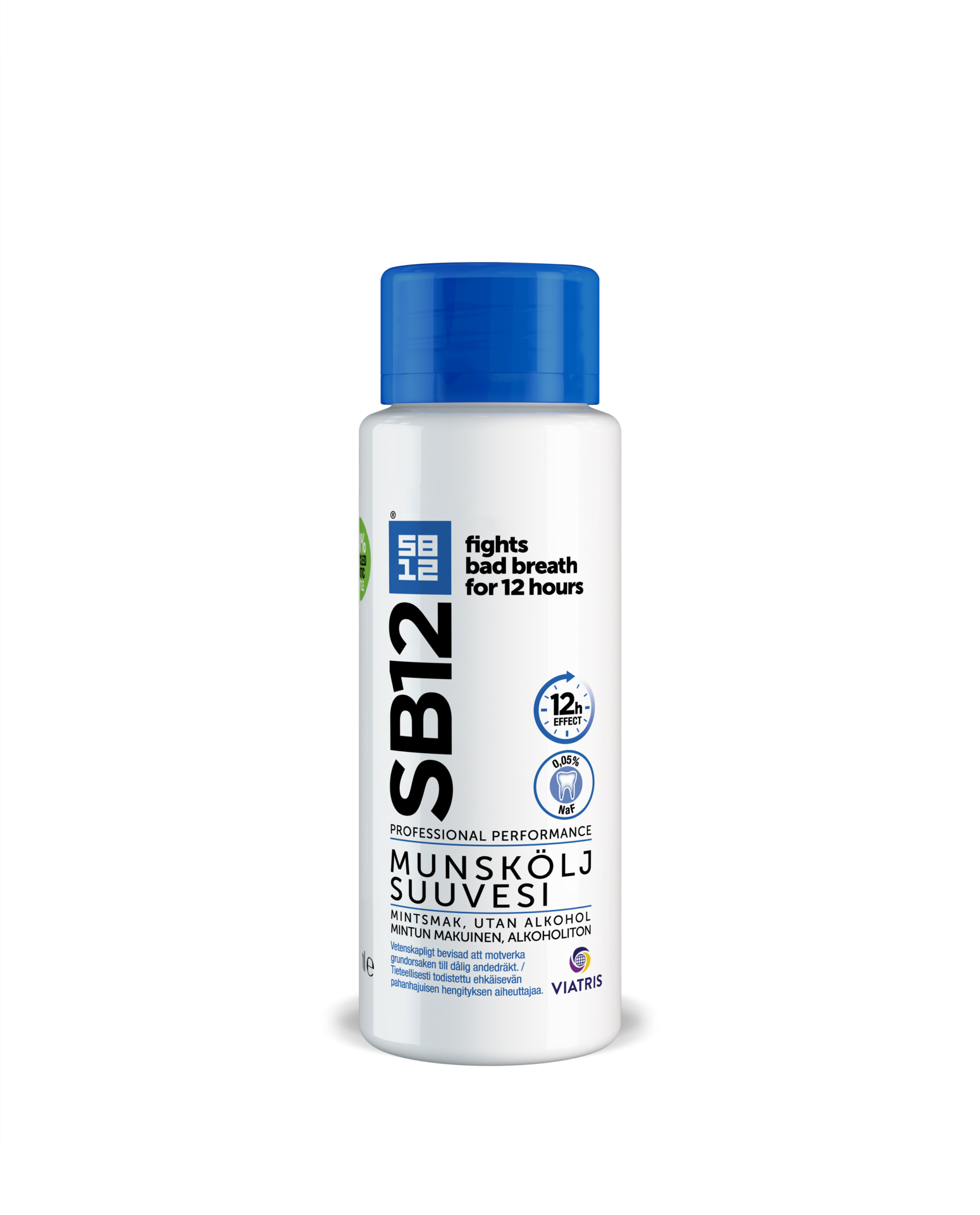 SB12 Original Munskölj 250 ml