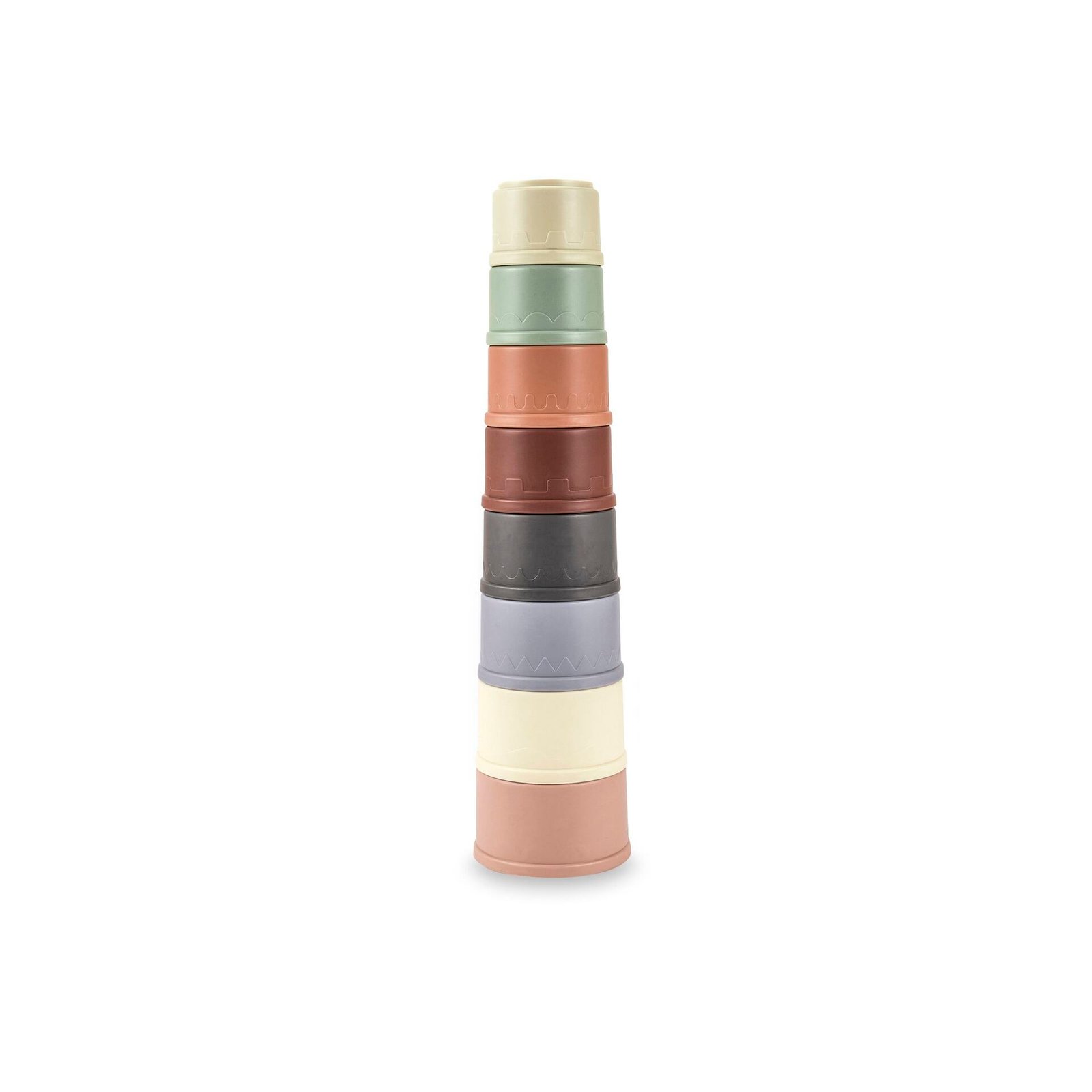 Scandinavian Baby Products Stapelkoppar