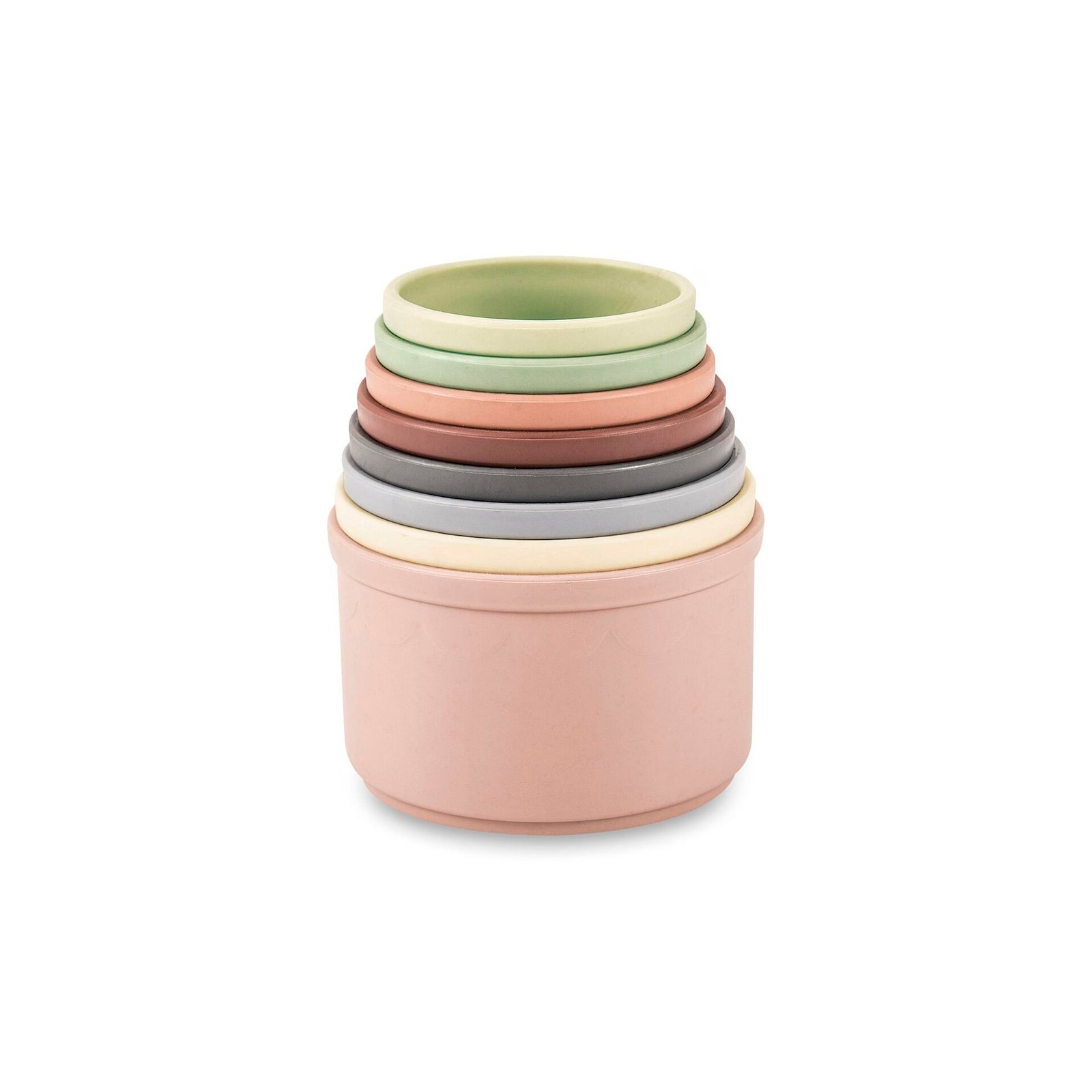 Scandinavian Baby Products Stapelkoppar