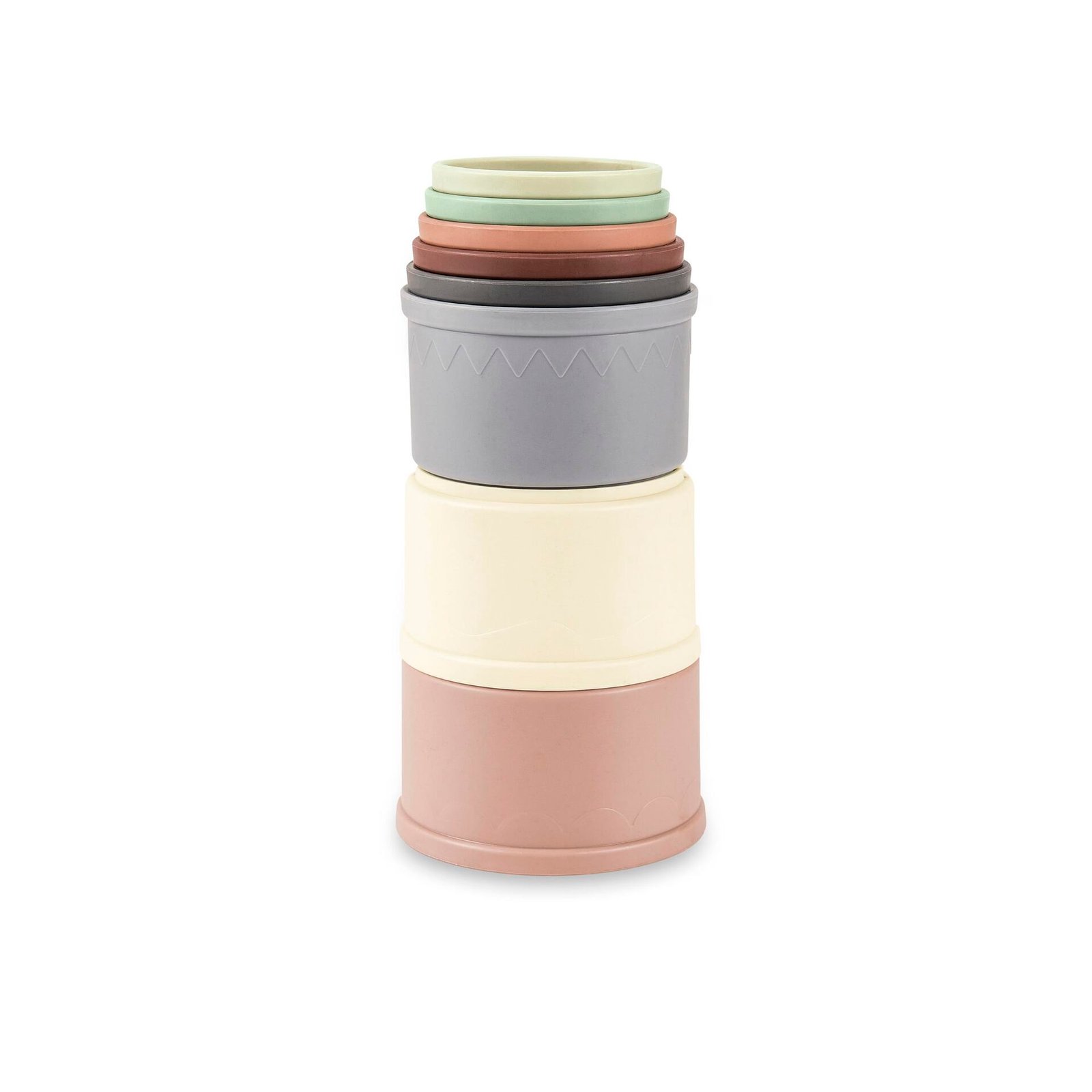 Scandinavian Baby Products Stapelkoppar
