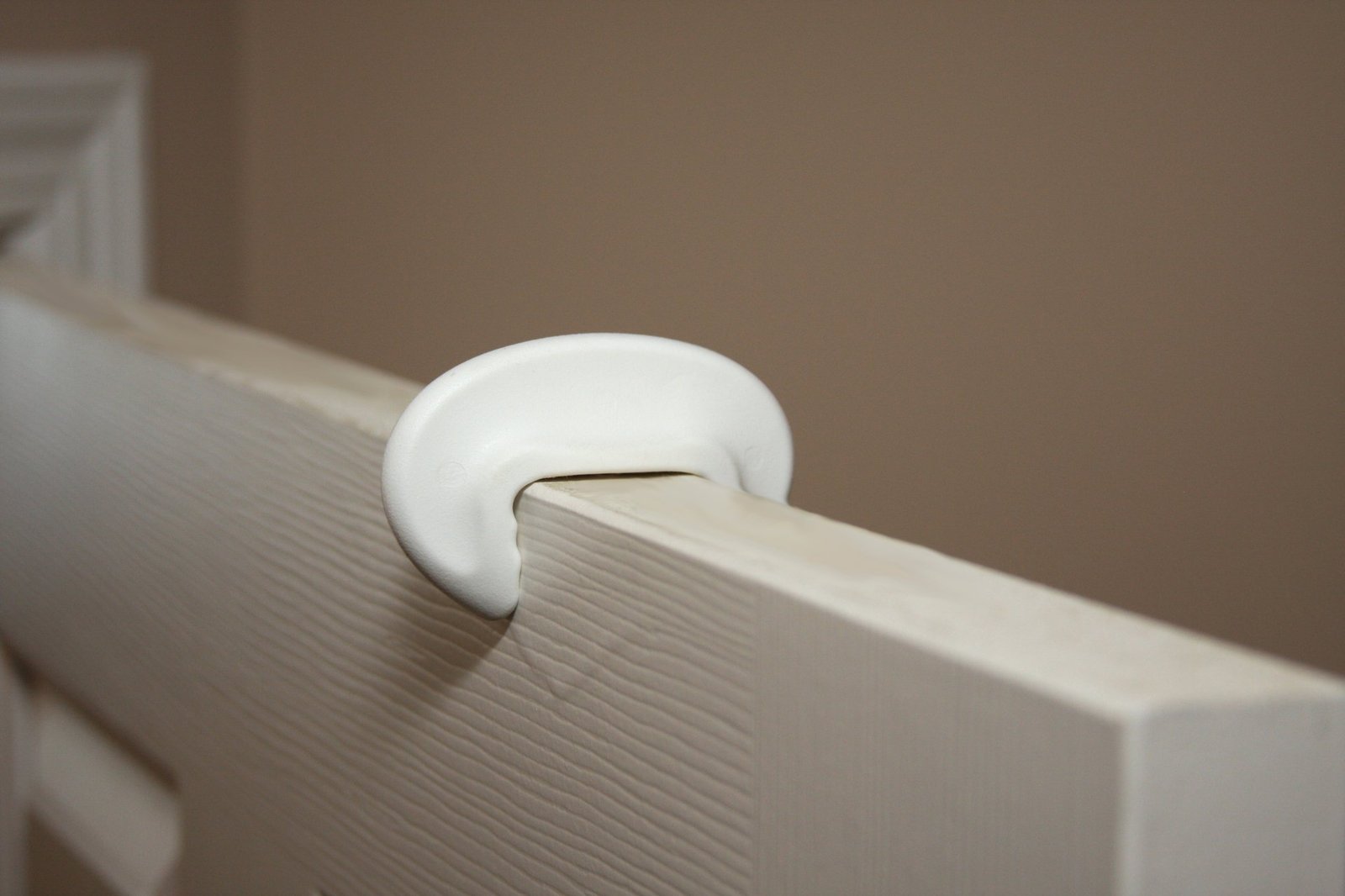 Safe & Care Dörrstoppare SC806 Vit