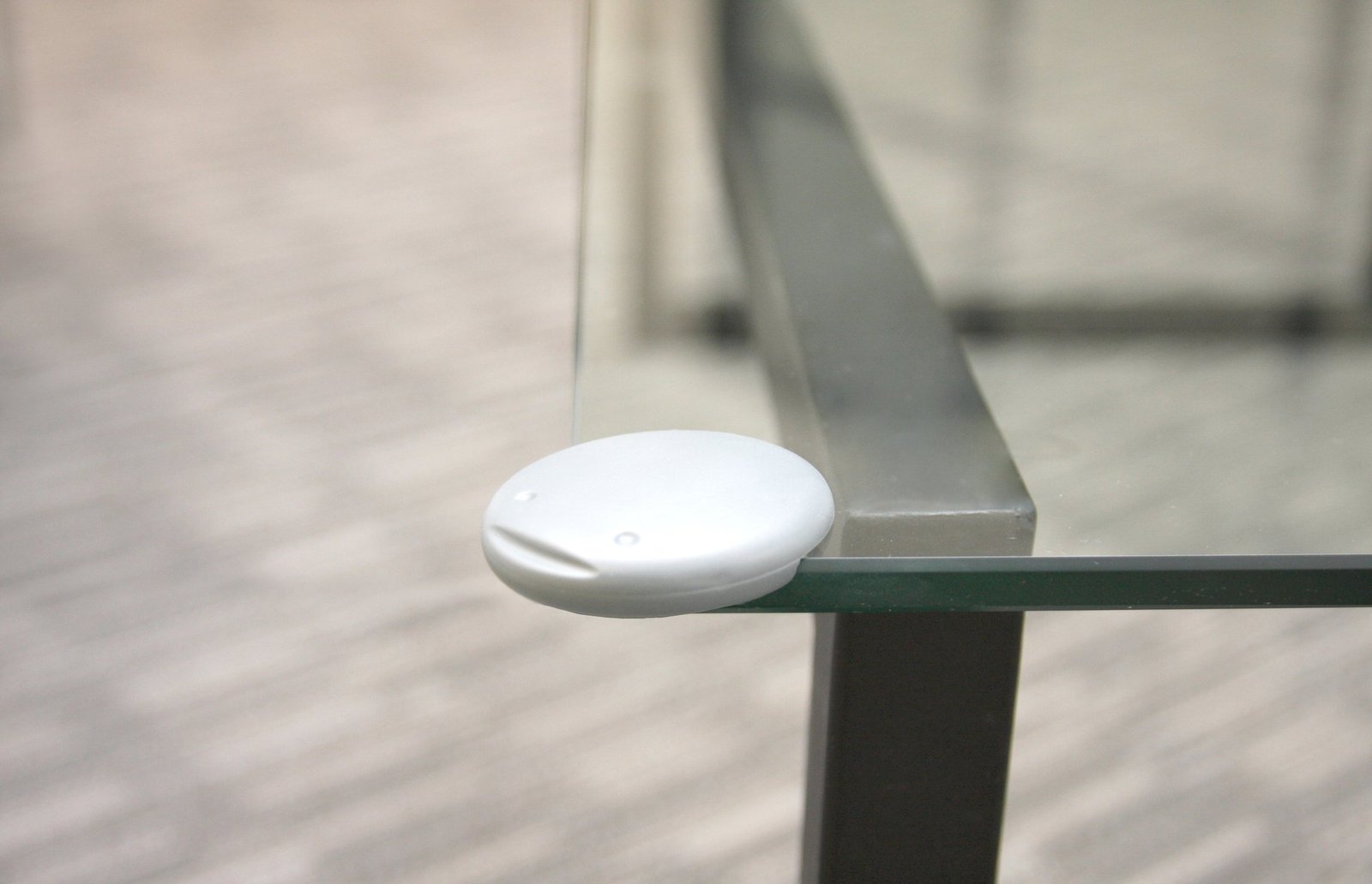 Safe & Care Hörnskydd SC809 Vit