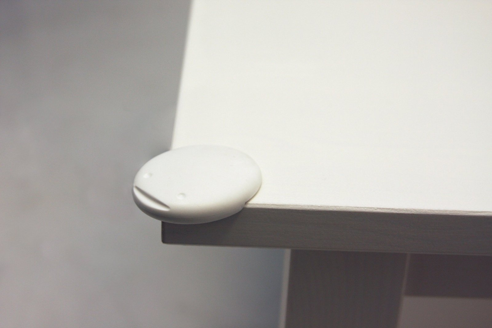 Safe & Care Hörnskydd SC809 Vit