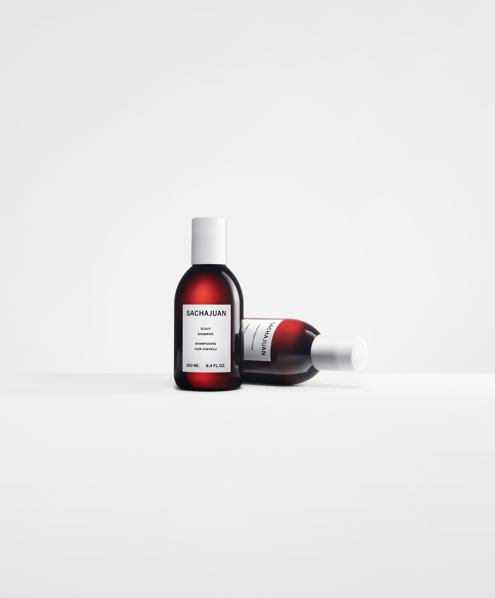 SACHAJUAN Scalp Conditioner 250 ml