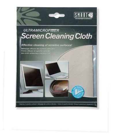 Smart Microfiber Rengöringsduk Plasma-LCD