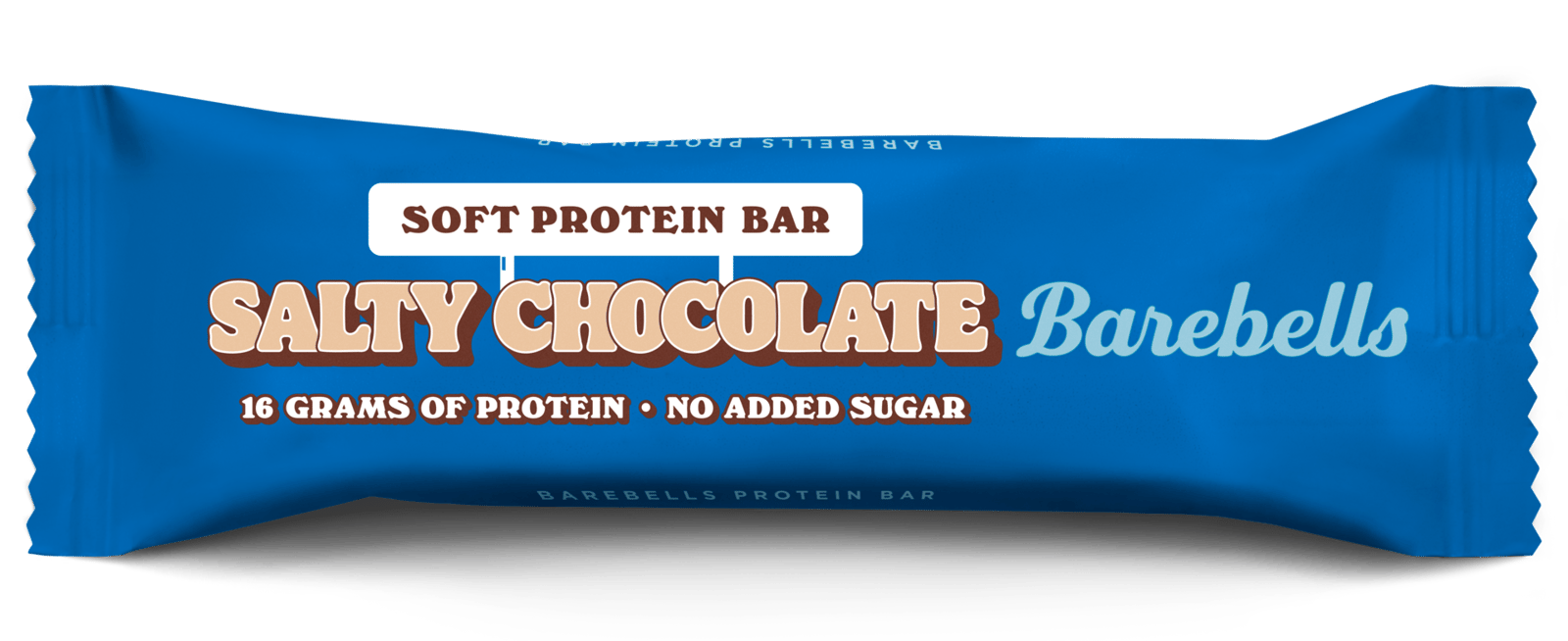 Barebells Soft bar Salty Chocolate 55g
