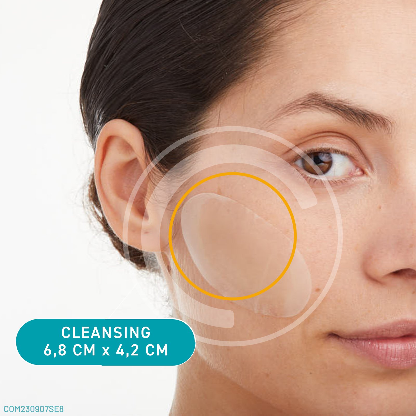 Compeed Anti-Spots Cleansing Finnplåster 7 st