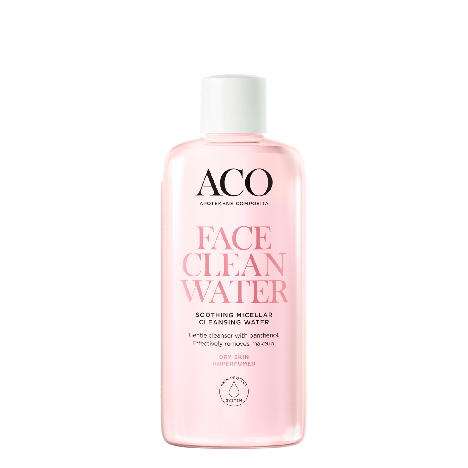 ACO Face Soothing Micellar Water NP Micellärvatten 200 ml