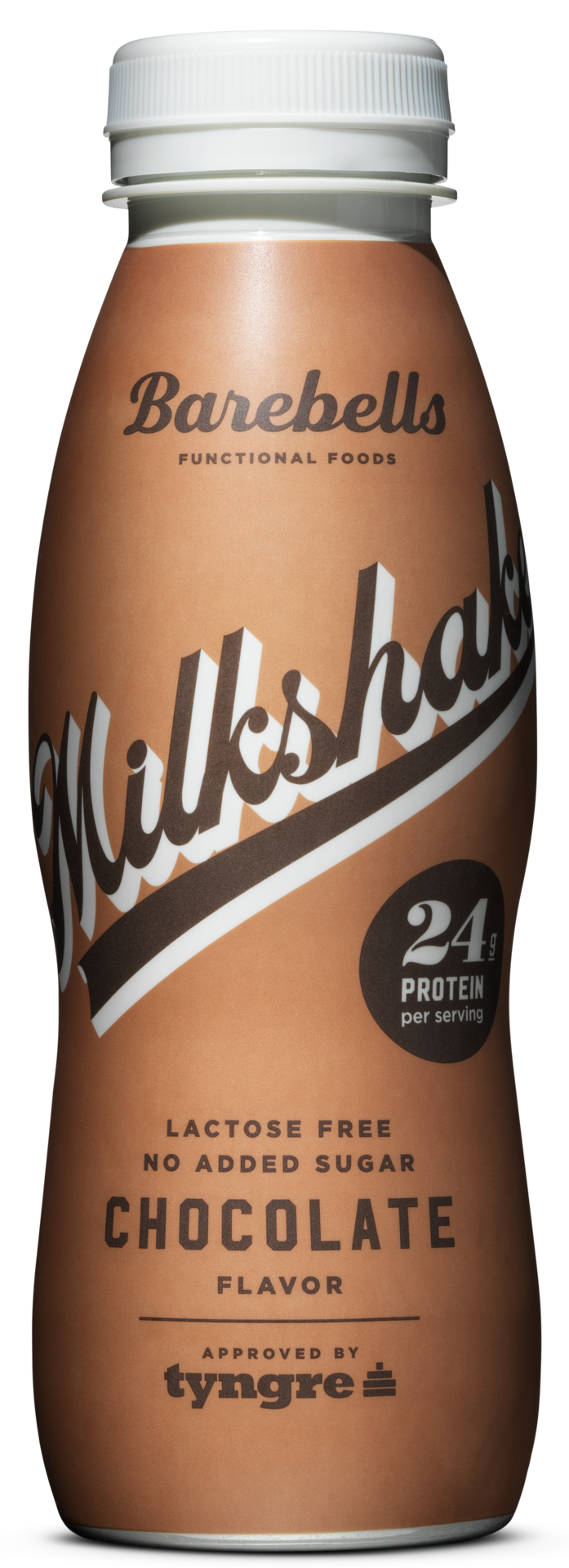 Barebells Protein Milkshake Chocolate 330 ml