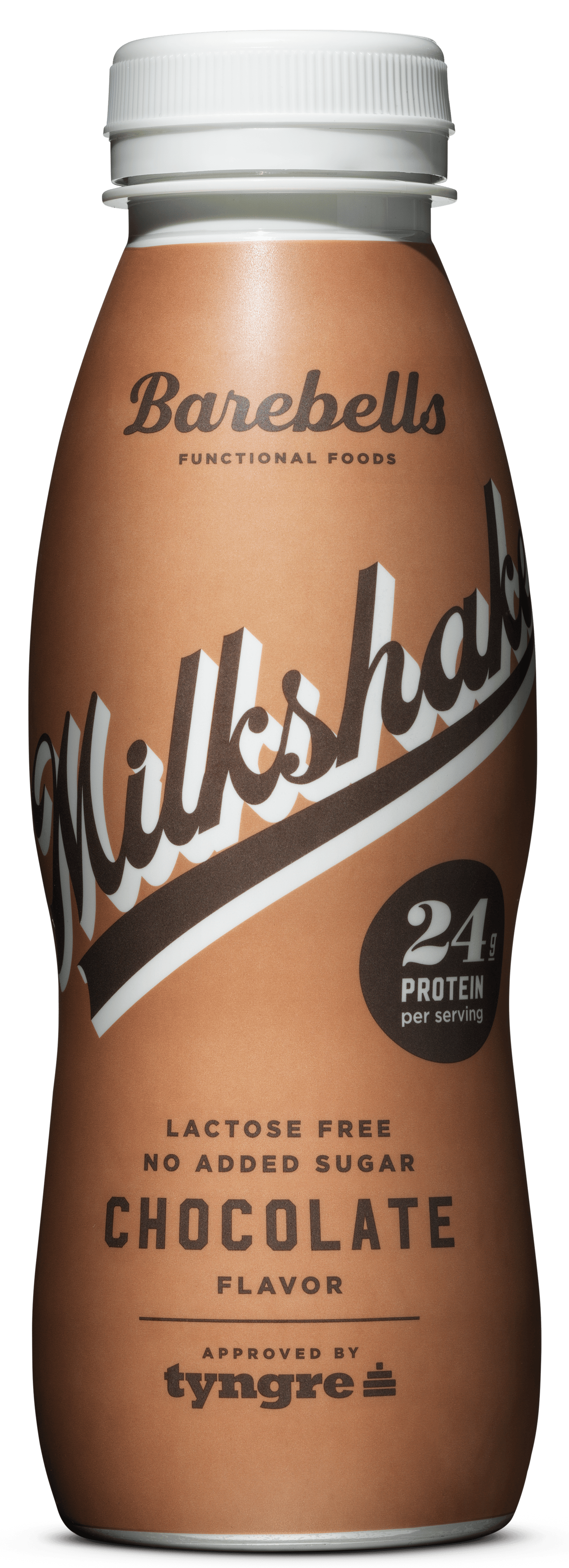 Barebells Protein Milkshake Chocolate 330 ml