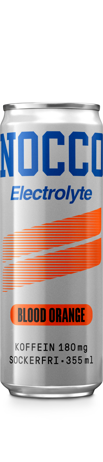 Nocco Electrolyte Blood Orange 355 ml
