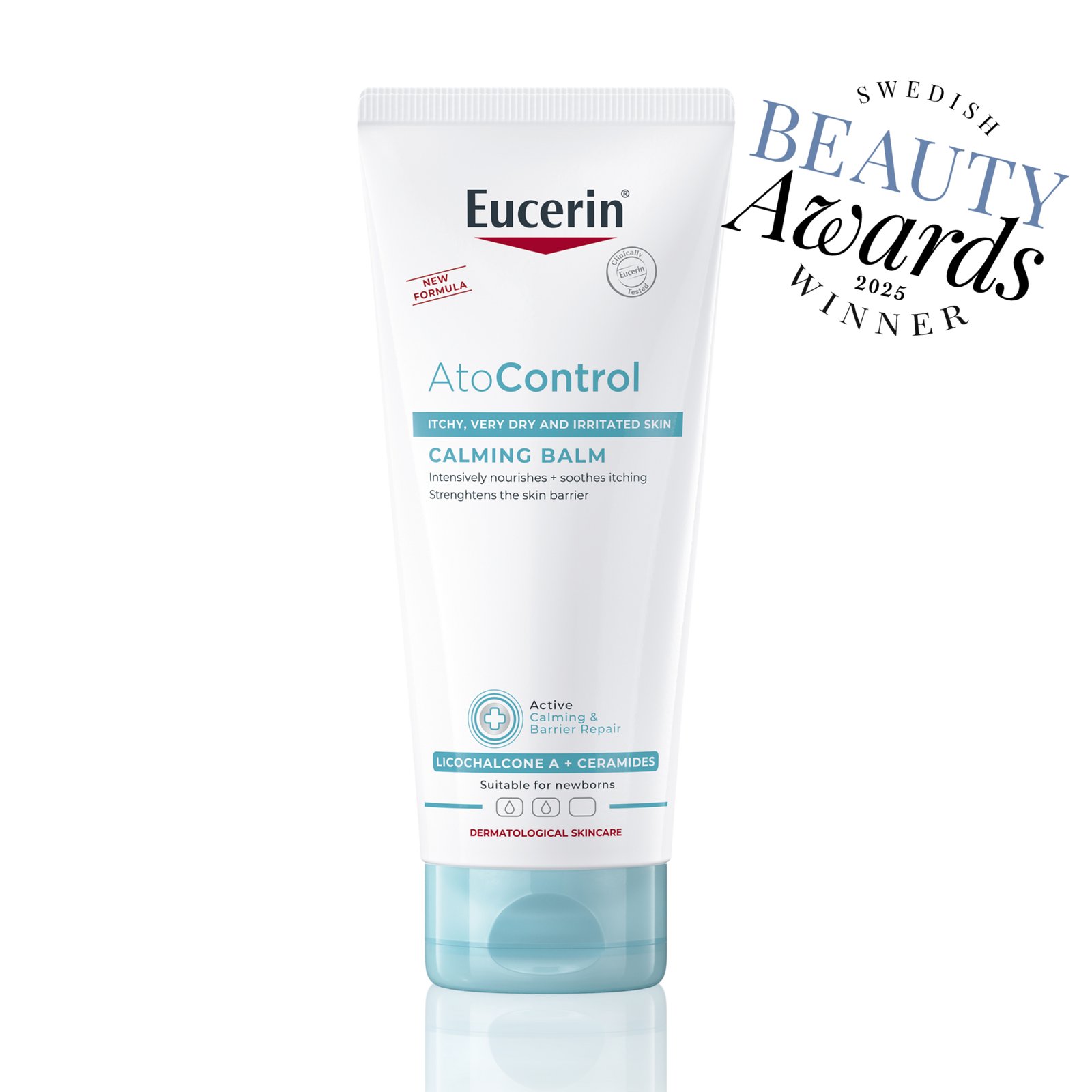 Atocontrol Calming Balm 200 ml