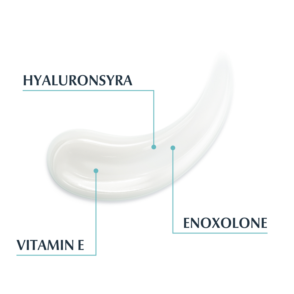 Eucerin Hyaluron-Filler + 3x Effect Moisture Booster Night 50 ml