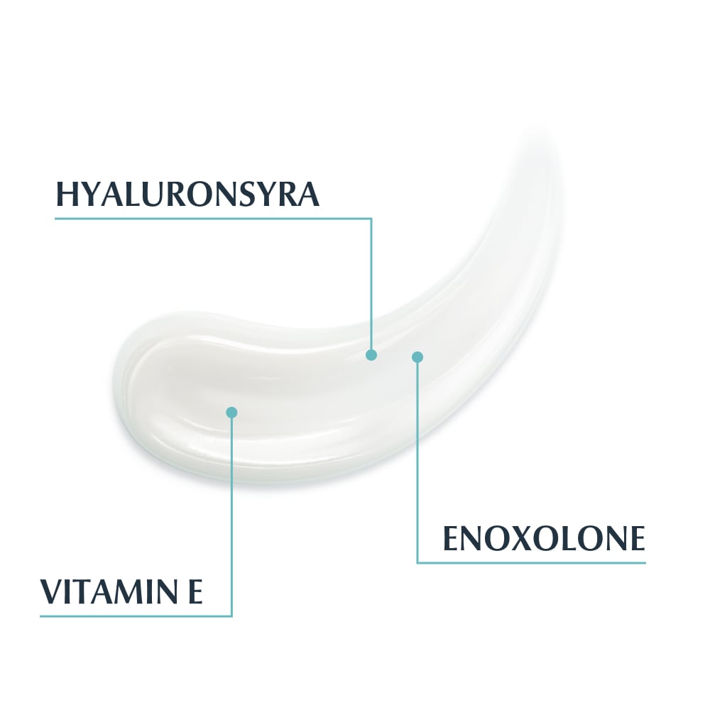 Eucerin Hyaluron-Filler + 3x Effect Moisture Booster Night 50 ml