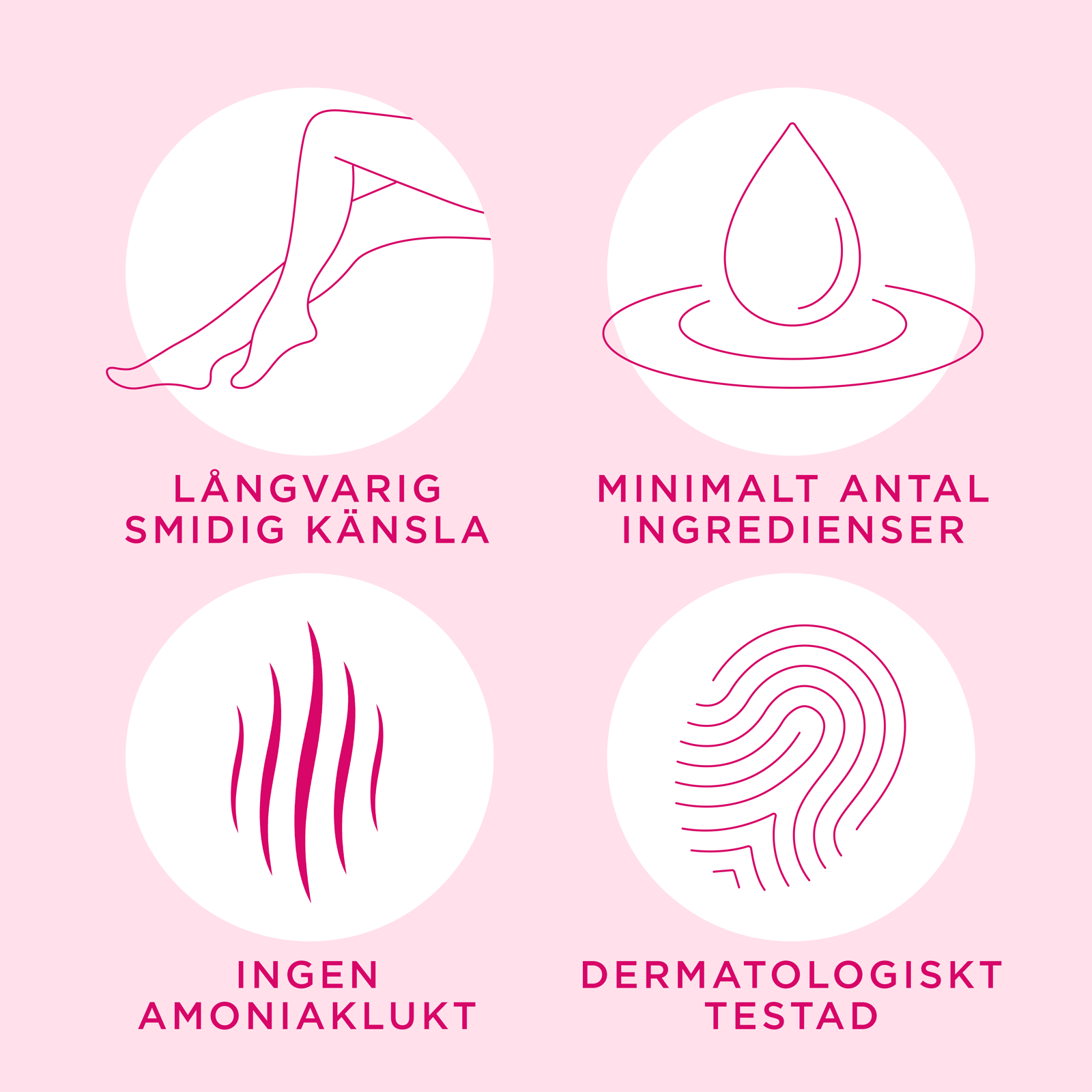 Veet Pure Hair Removal Cream Normal Skin Body & Legs 200 ml