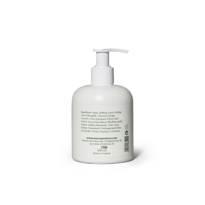Marja Entrich Sea Weed Soap 300ml
