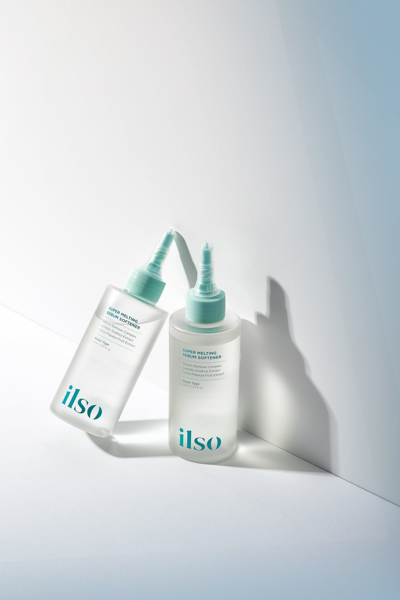 ilso Super Melting Sebum Softener 150 g