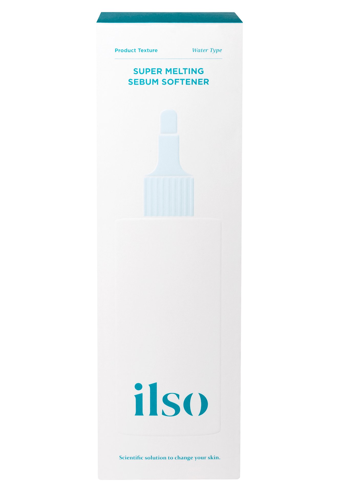 ilso Super Melting Sebum Softener 150 g
