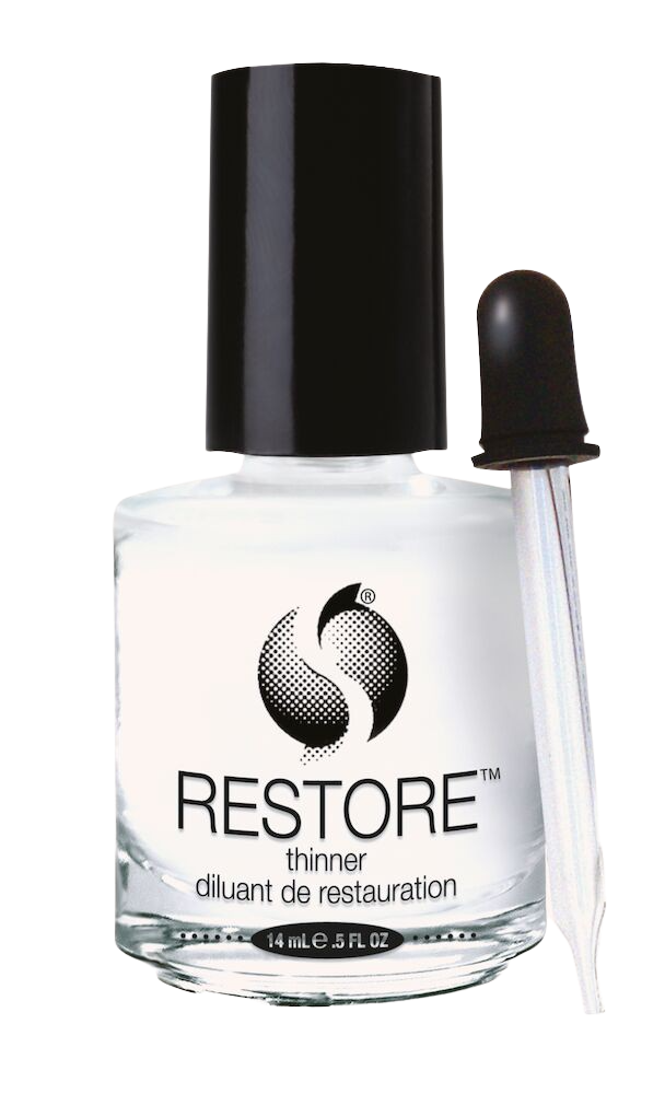 Seche Restore Thinner 14 ml