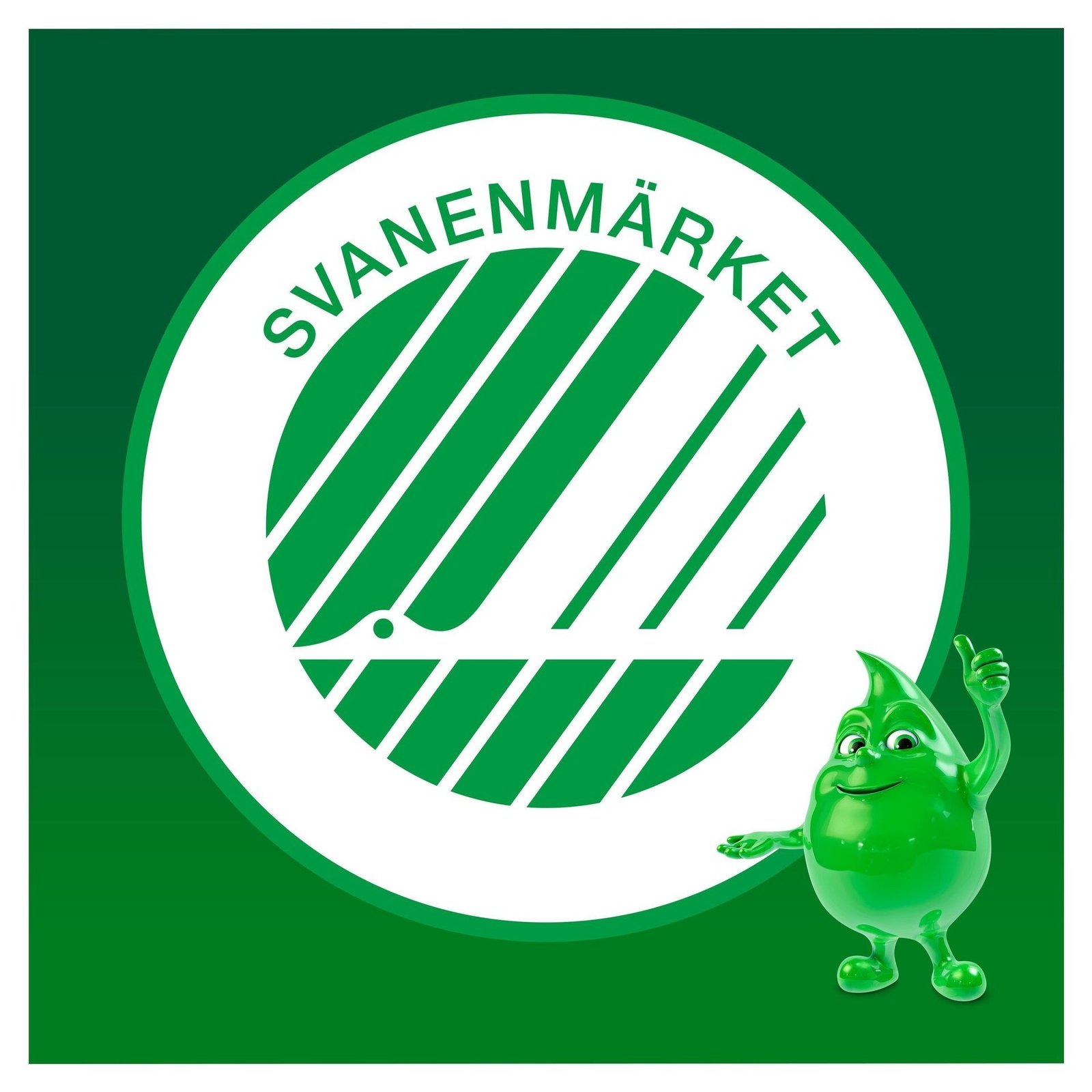 YES Diskmedel Citron 520ml