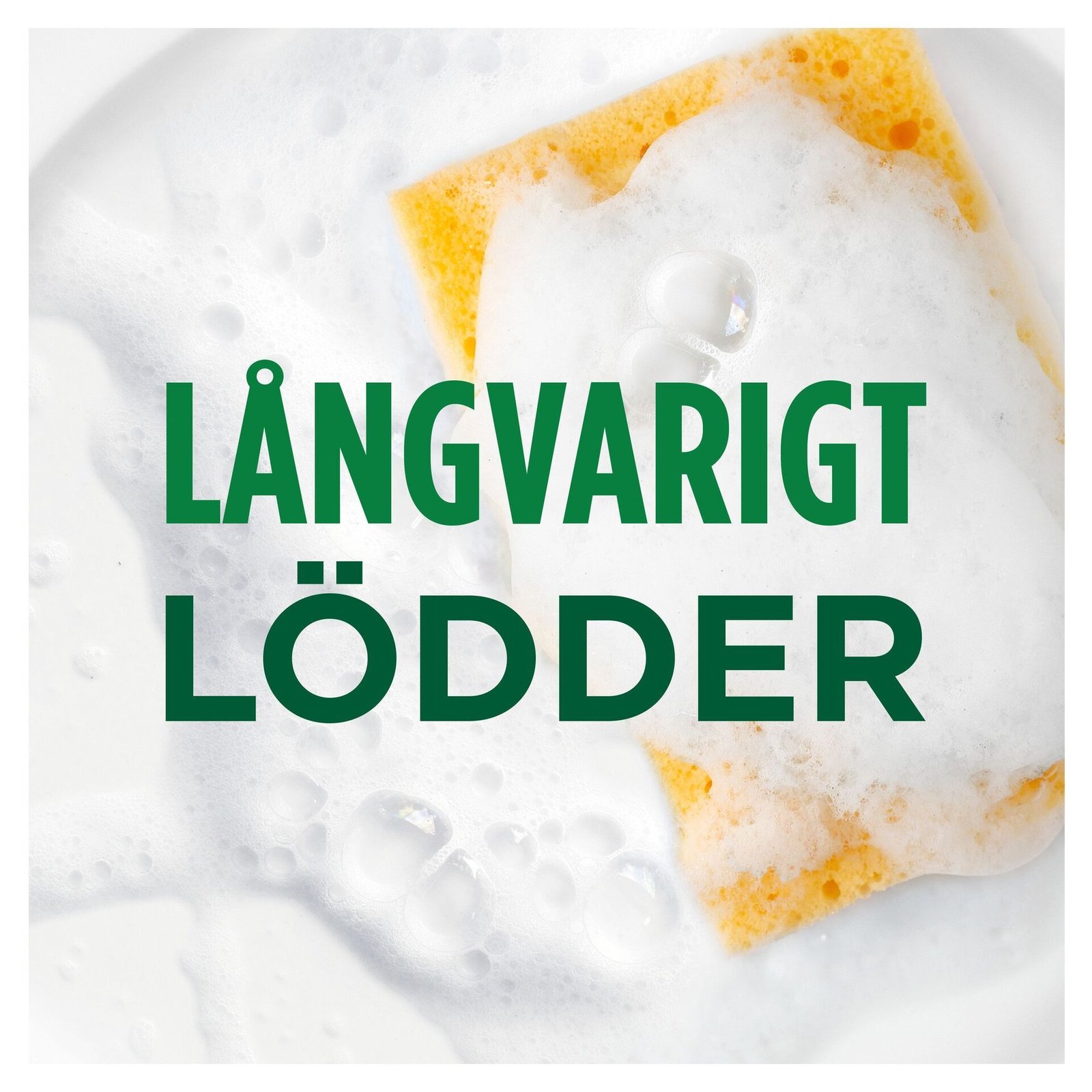 YES Diskmedel Citron 520ml