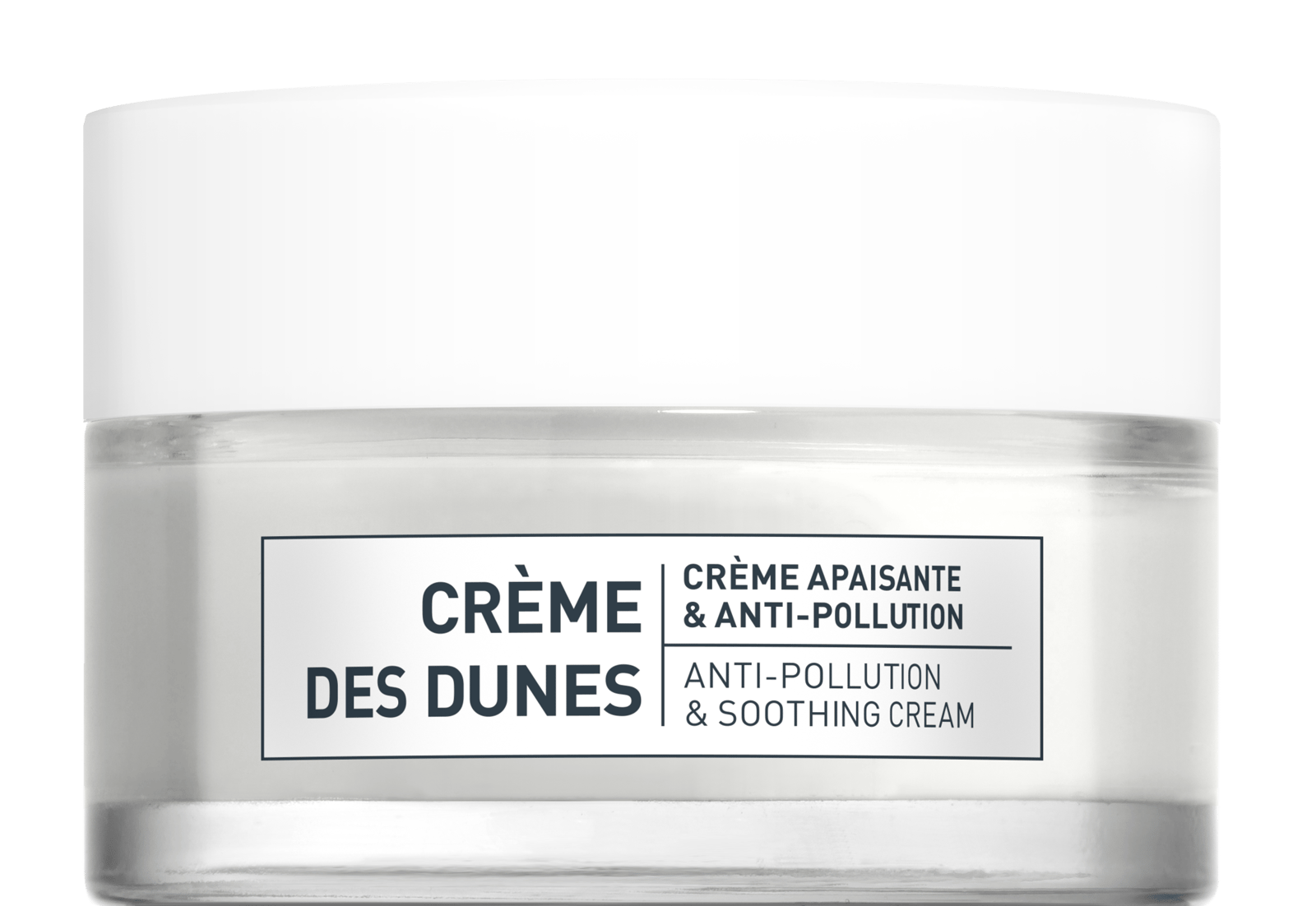 Algologie Anti-Pollution & Soothing Cream 50 ml