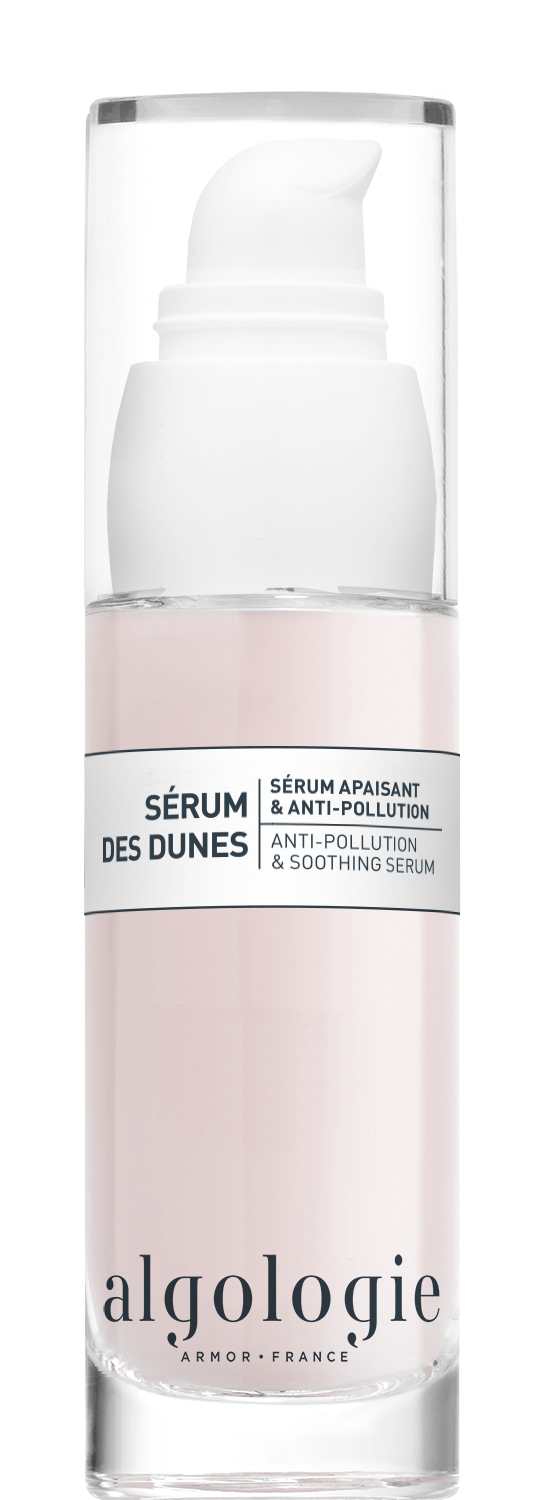 Algologie Anti-Pollution & Soothing Serum 30 ml