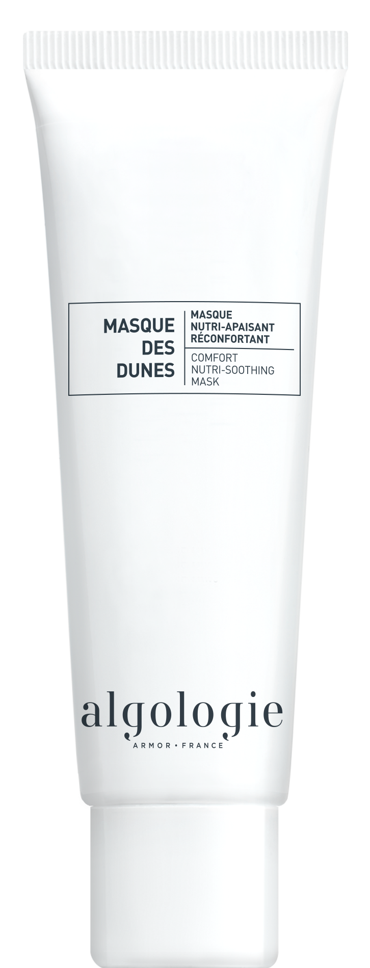 Algologie Comfort Nutri-Soothing Mask 50 ml
