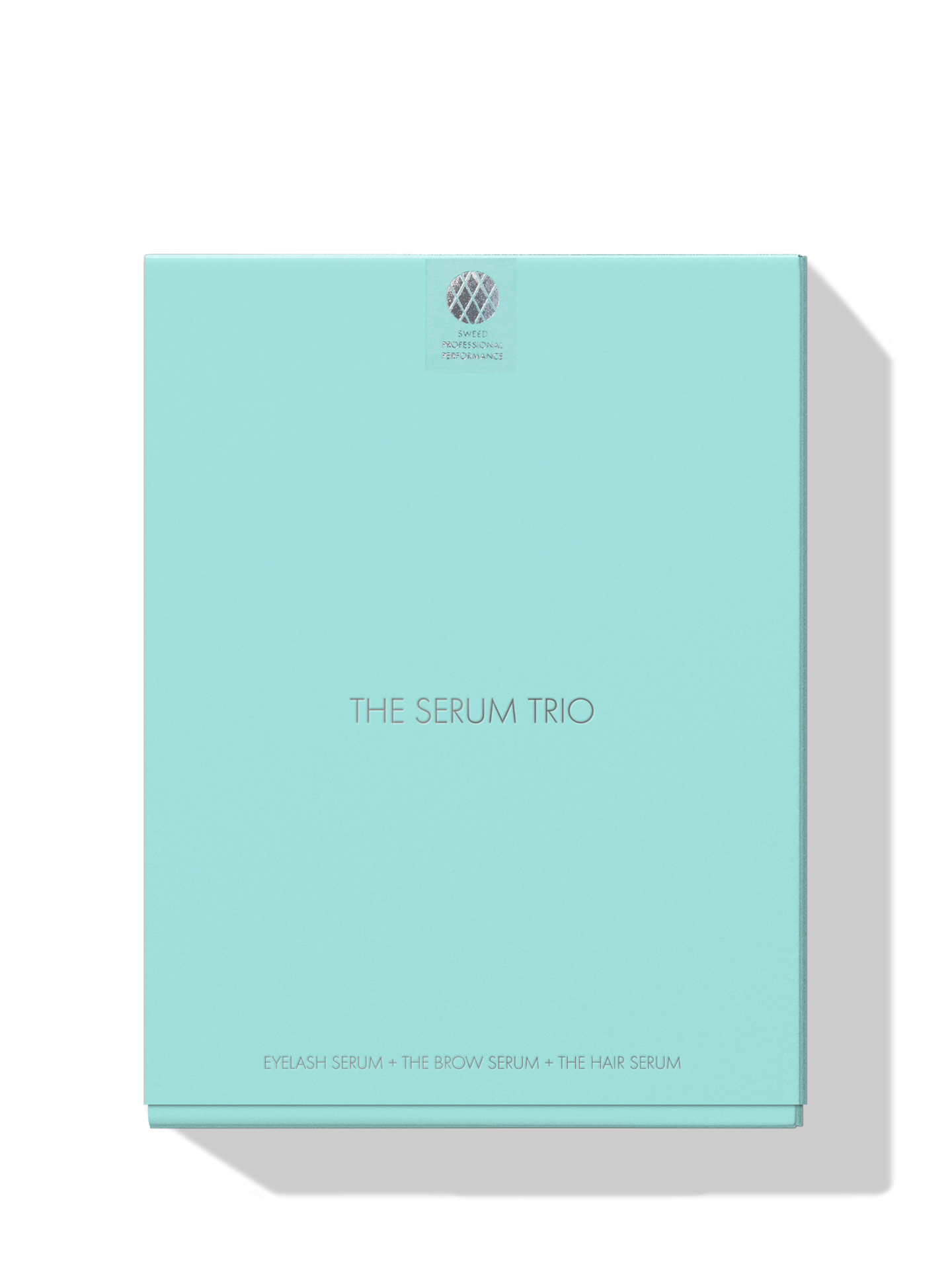 SWEED The Power Trio 3 ml + 6 ml + 3 ml