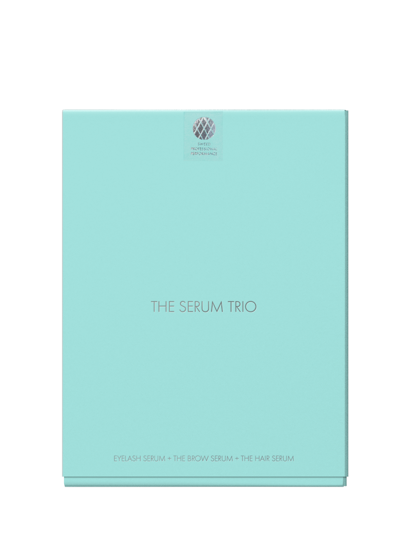 SWEED The Power Trio 3 ml + 6 ml + 3 ml