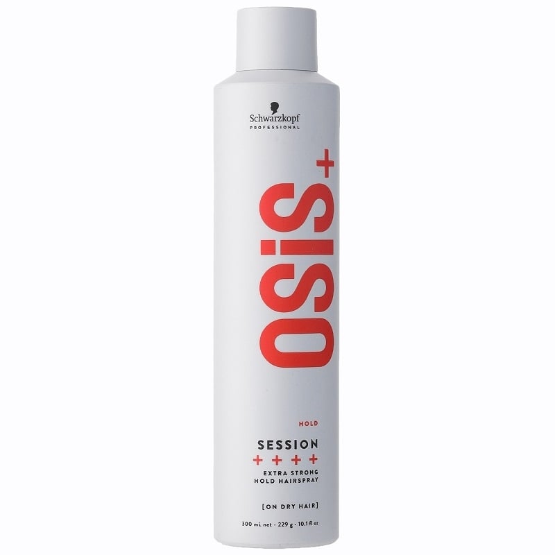 Schwarzkopf Professional Osis Session 300 ml