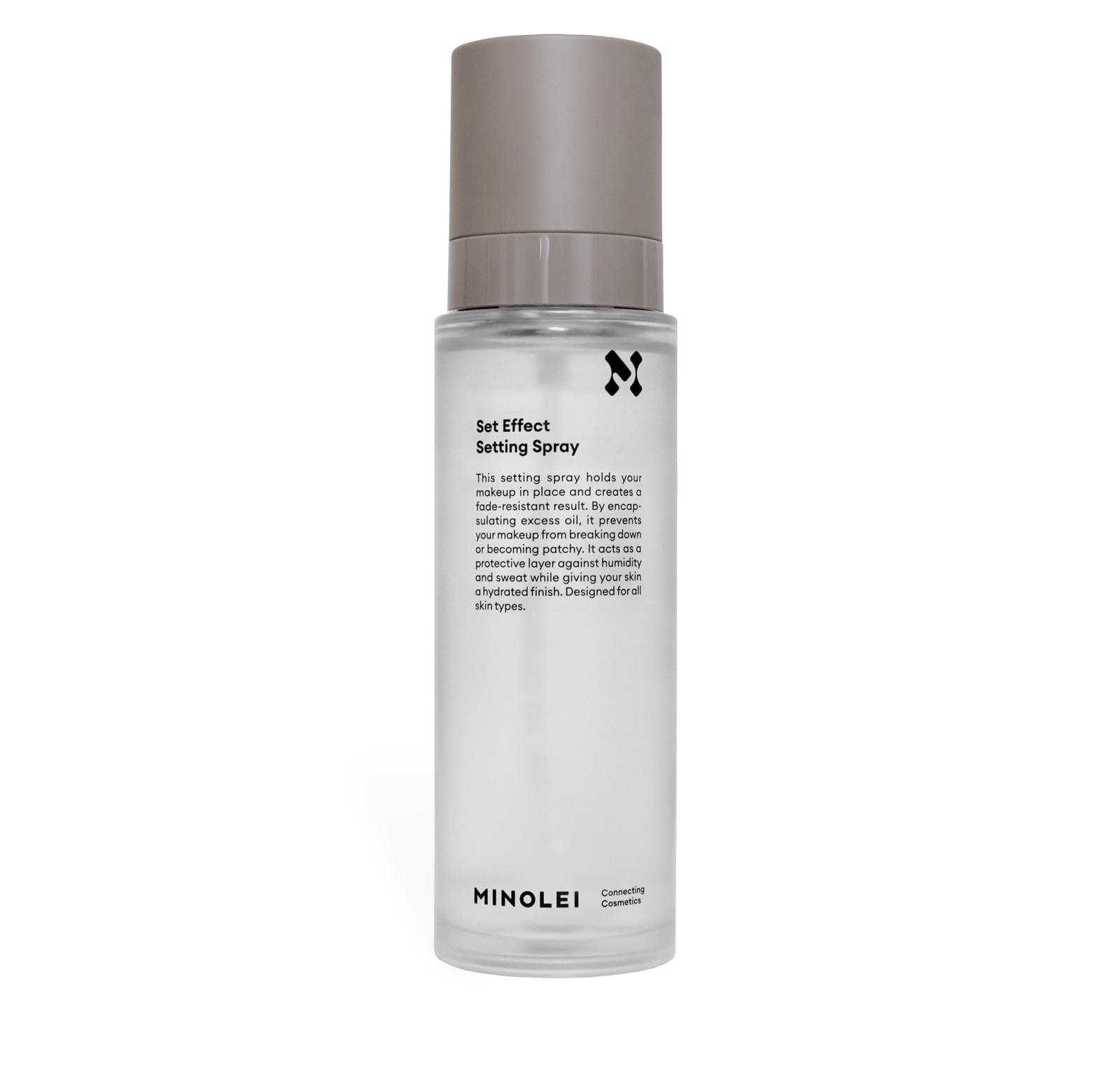 Minolei Set Effect Setting Spray 100 ml