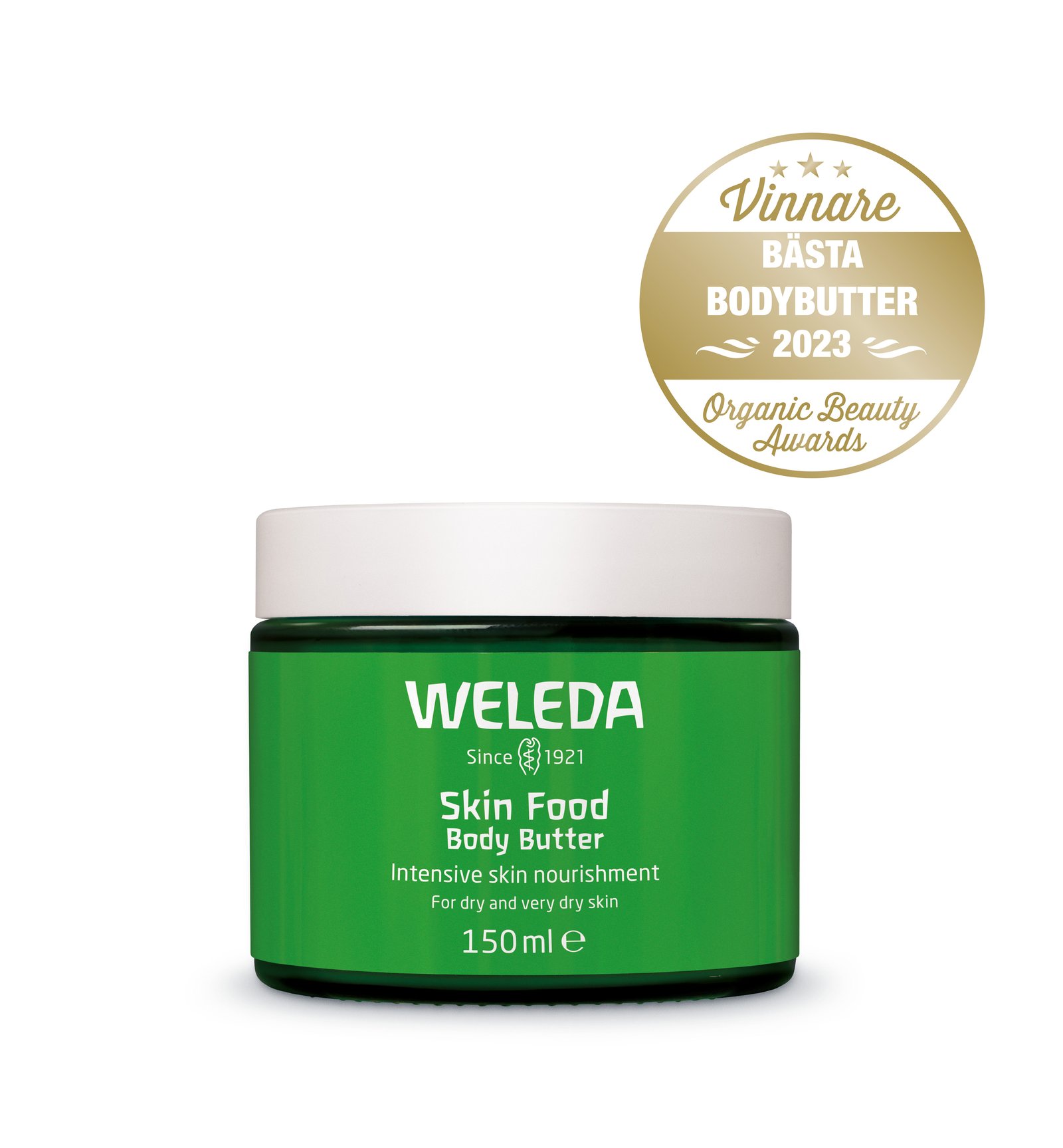 Weleda Skin Food Body Butter 150 ml